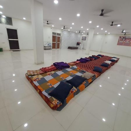 Shree Sawariya Yatri Grah Hotel Ujjain Buitenkant foto